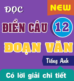 Đọc Điền câu vào Đoạn văn